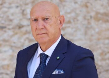 In carica dal 2022
