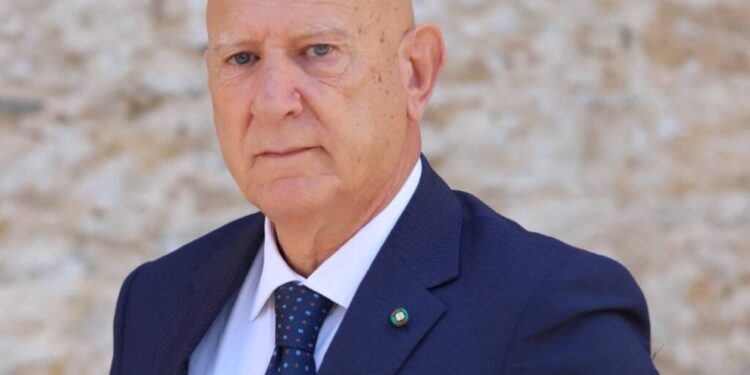 In carica dal 2022