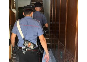 Ad Ercolano. Ricercato da fine 2023 dopo condanna definitiva