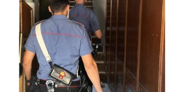 Ad Ercolano. Ricercato da fine 2023 dopo condanna definitiva