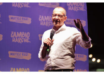 Candidato governatore