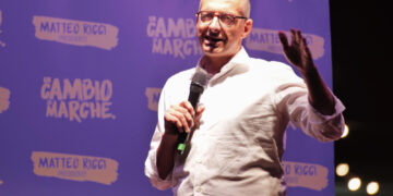 Candidato governatore