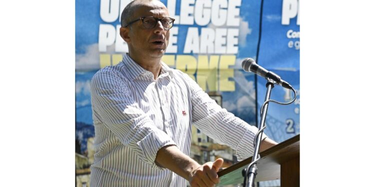 Candidato presidente