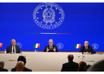 Lo fa sapere il presidente della giunta della Camera Dori