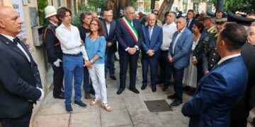 Ucciso 34 anni fa a Palermo. Figlia: mantenere impegno antimafia