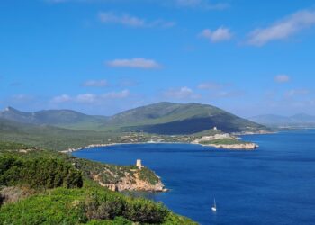 Polizia sulle tracce di alcuni turisti di un resort