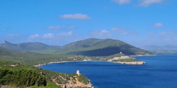 Polizia sulle tracce di alcuni turisti di un resort