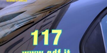 Scoperta dalla Gdf di Ravenna truffa da 120.000 euro all'Inps