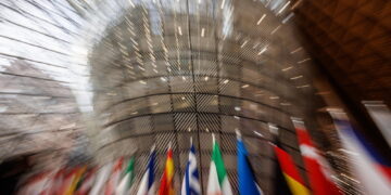 Si parlerà anche della questione dazi