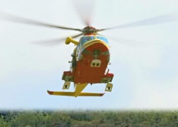 Incidente a una turista statunitense al Passo Giau