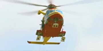 Incidente a una turista statunitense al Passo Giau