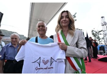 "Su manutenzioni infrastrutture non faremo un passo indietro"