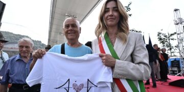"Su manutenzioni infrastrutture non faremo un passo indietro"