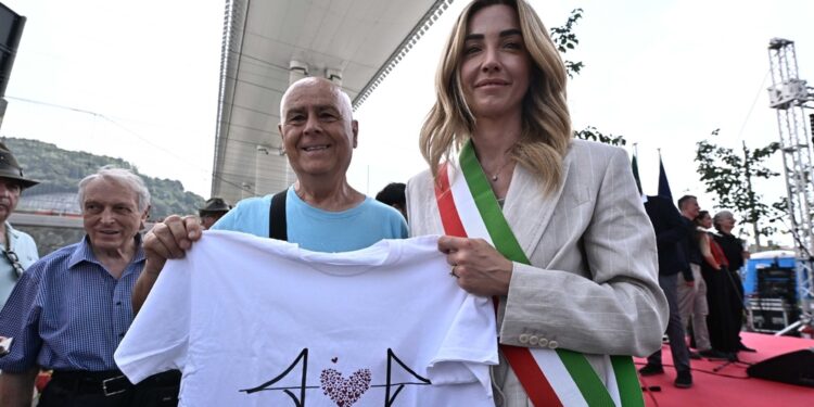 "Su manutenzioni infrastrutture non faremo un passo indietro"