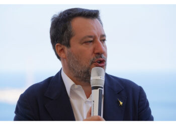 Vicepremier ospite alla Versiliana