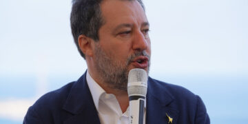 Vicepremier ospite alla Versiliana