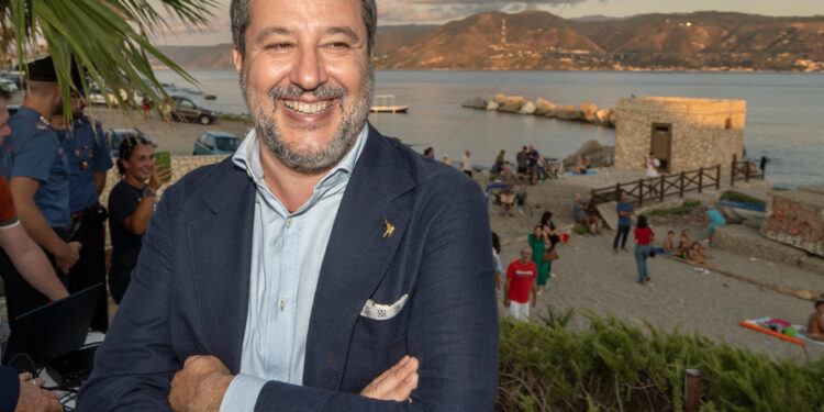 'Entro la legislatura riforme autonomia