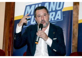 Il vice premier a Pesaro: "così cancellata la nostra identità"