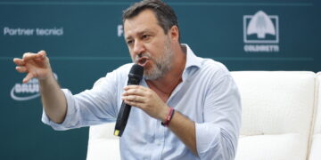 I morti di Lampedusa mi addolorano profondamente