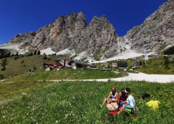 Nel mese di luglio. Cresce la tendenza a scoprire mete meno note