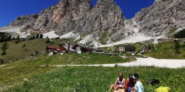 Nel mese di luglio. Cresce la tendenza a scoprire mete meno note