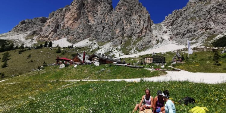 Nel mese di luglio. Cresce la tendenza a scoprire mete meno note