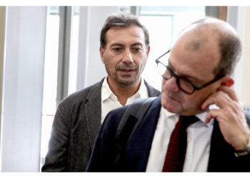 Ex compnente commissione:"farne parte era un servizio civico"