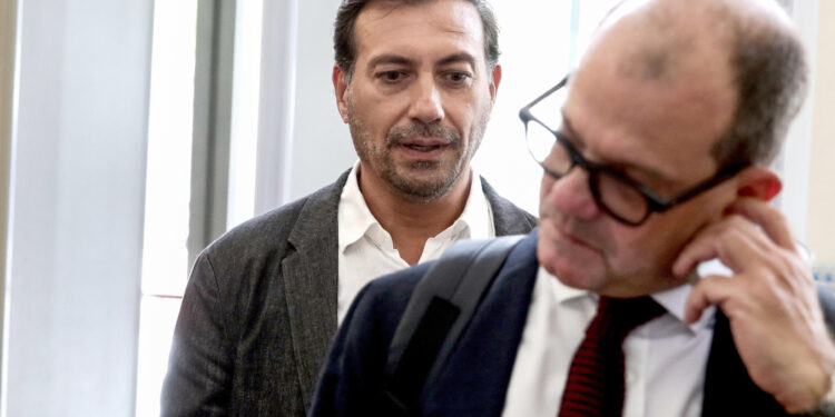 Ex compnente commissione:"farne parte era un servizio civico"
