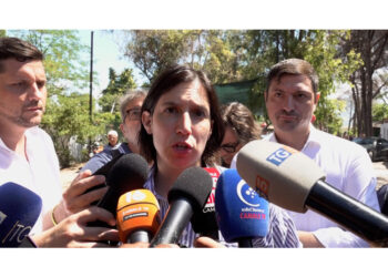 "Da una premier si aspettano azioni immediate e concrete"