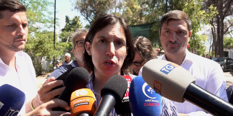 "Da una premier si aspettano azioni immediate e concrete"