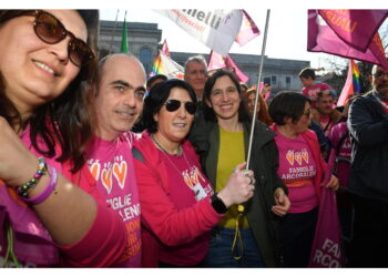 Invece tutte le famiglie vanno difese