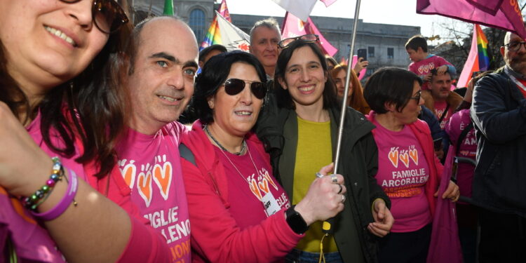 Invece tutte le famiglie vanno difese