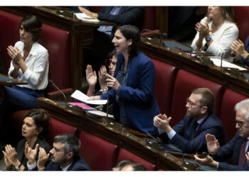 La Corte europea ha dato torto al governo italiano