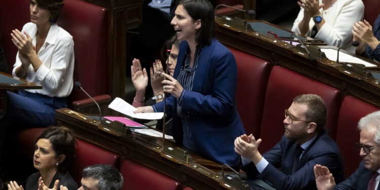 La Corte europea ha dato torto al governo italiano