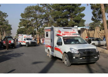 Nella provincia occidentale di Herat