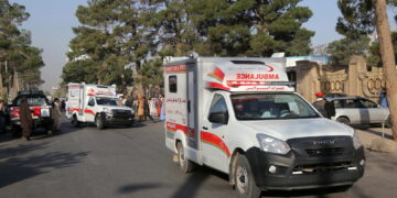 Nella provincia occidentale di Herat