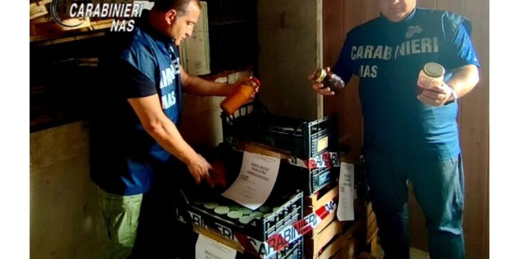Nei guai azienda bolognese. Sospesa l'attività di produzione