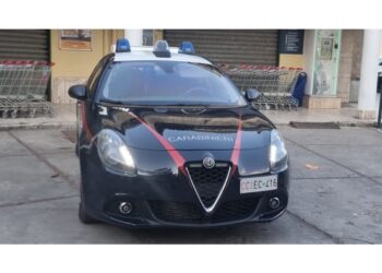 Nell'Avellinese ieri pomeriggio famiglia aveva dato l'allarme