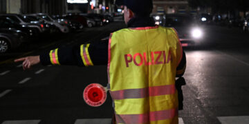 Ricercato in campo internazionale