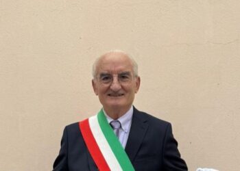 S. Paolo Albanese 204 abitanti