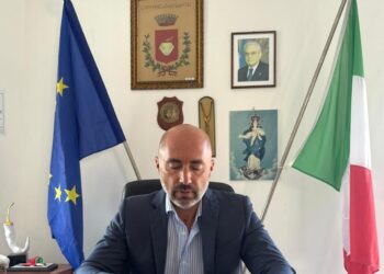 Ordine: "invito a venire a Diamante in piena sicurezza"