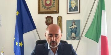Ordine: "invito a venire a Diamante in piena sicurezza"
