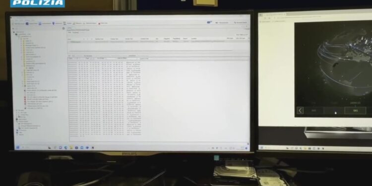 Verifiche per identificare chi li gestisce e autori commenti