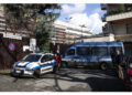 In Procura Roma l'informativa