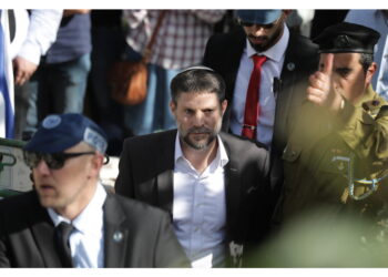 'Ristabiliremo ex insediamenti di Ganim e Kadim in Cisgiordania'