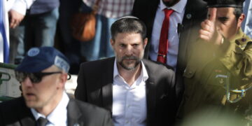 'Ristabiliremo ex insediamenti di Ganim e Kadim in Cisgiordania'
