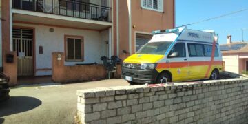 Indagini dei carabinieri per risalire all'assassino e al movente
