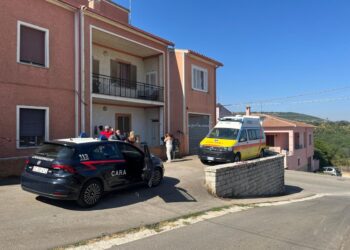 Carabinieri interrogano parenti e amici 50enne ucciso a Buddusò