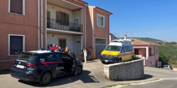 Carabinieri interrogano parenti e amici 50enne ucciso a Buddusò