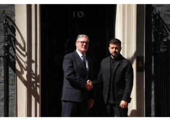 Downing Street